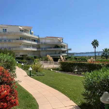 Apartman De Standing, Vue Mer, A Pied !