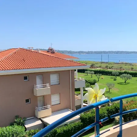 Apartment De Standing, Vue Mer, A Pied ! *