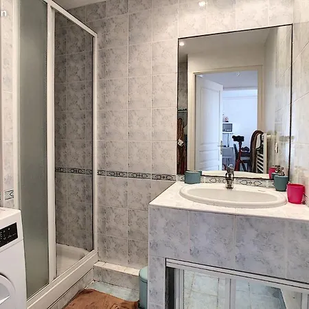 Apartment De Standing, Vue Mer, A Pied !