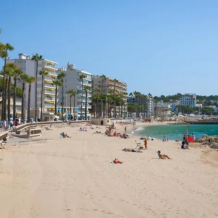 De Standing, Vue Mer, A Pied ! Juan-les-Pins