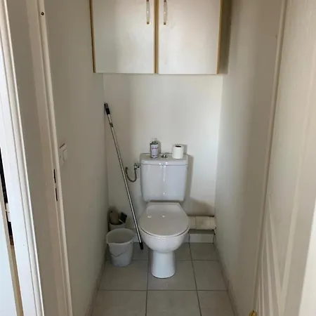De Standing, Vue Mer, A Pied ! Apartment